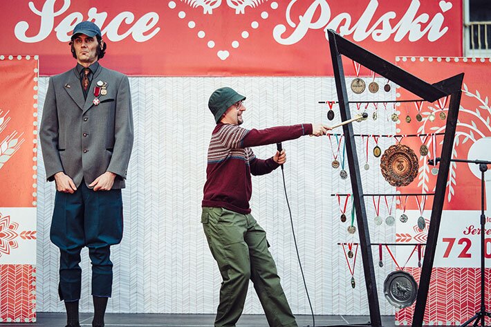 Serce Polski Circus Ferus fot_tomek_pirog